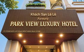 Park View Luxury Hotel
